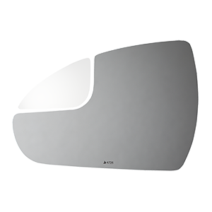 SIDE VIEW MIRROR
